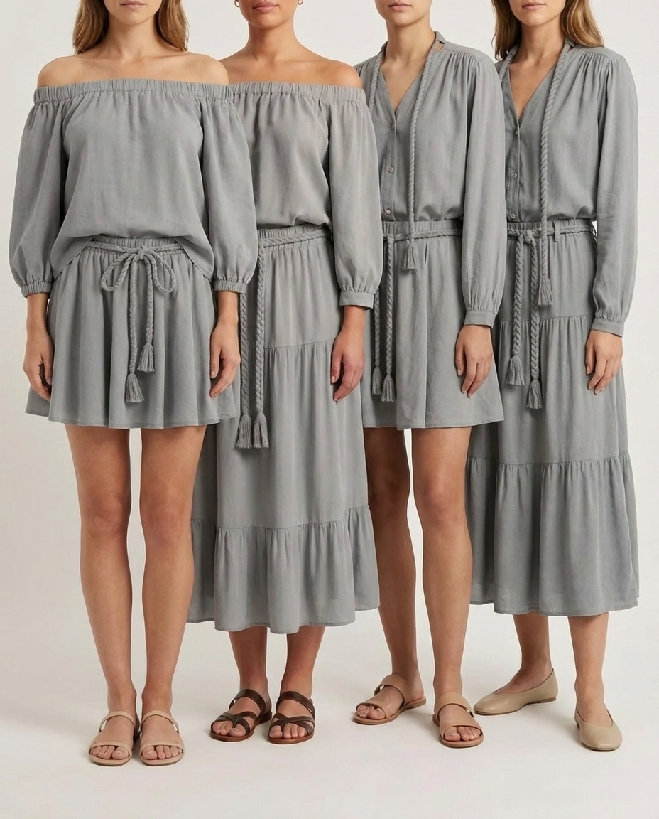 Summer 26 Collection (NEW)